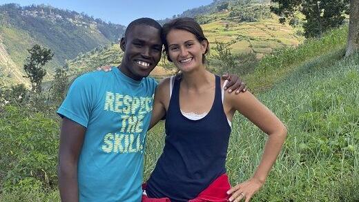 Kidnappers in Haiti release US nurse and her young daughter nearly 2 weeks after their abduction